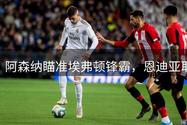 阿森纳瞄准埃弗顿锋霸，恩迪亚耶或成枪手新核
